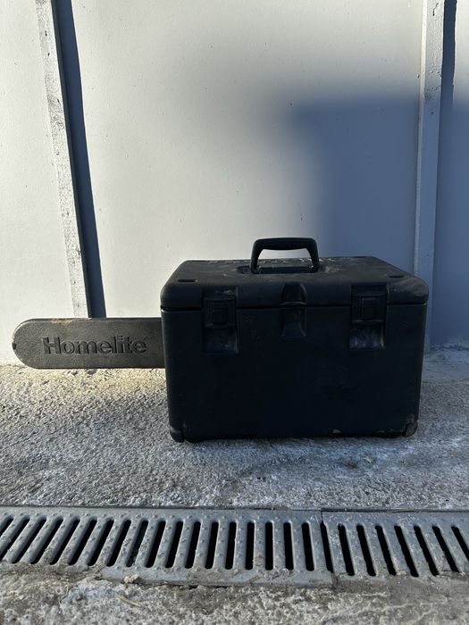 Резачка Homelite CSP4016