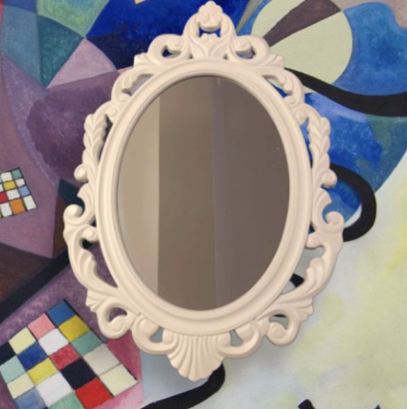 Oglinda de mireasa nunta 40x60 cm pret 150 lei