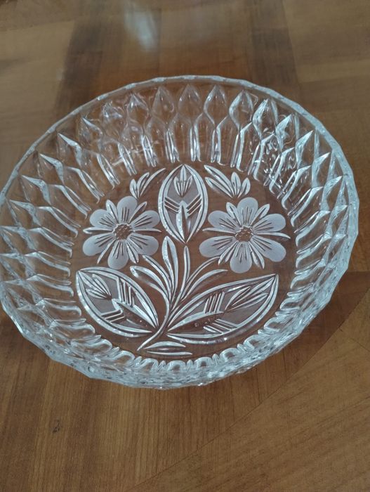 Obiecte din cristal