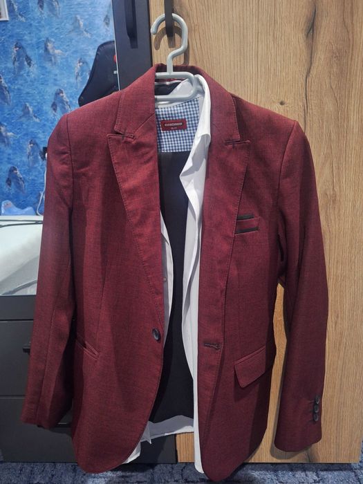 Официален костюм 3 части