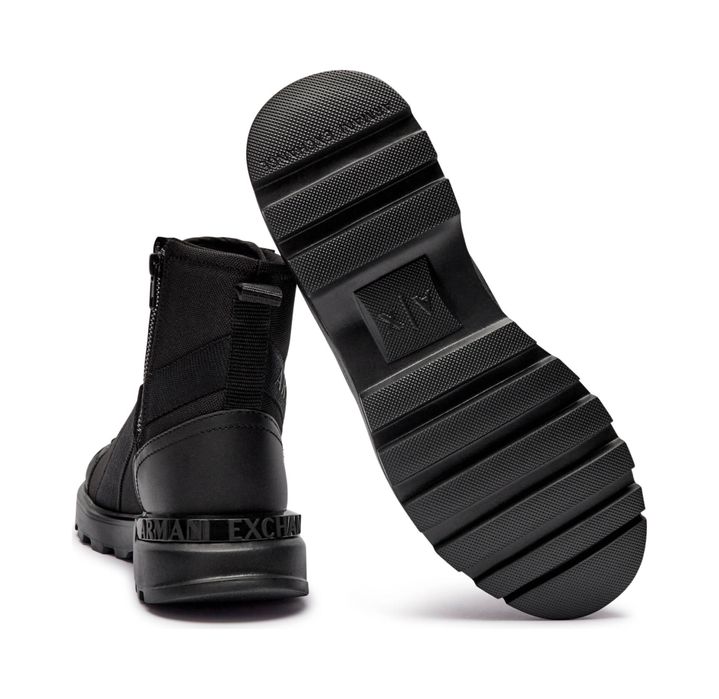 Armani exchange боти ботуши номер 43