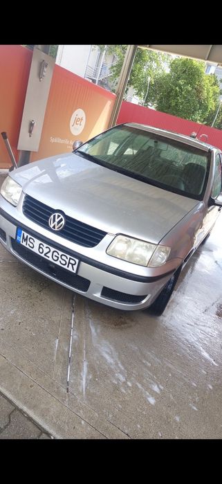 VOLKSWAGEN Polo 2001 — imagine 2