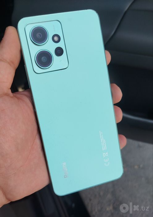 Redmi Note 12 8/128 GB