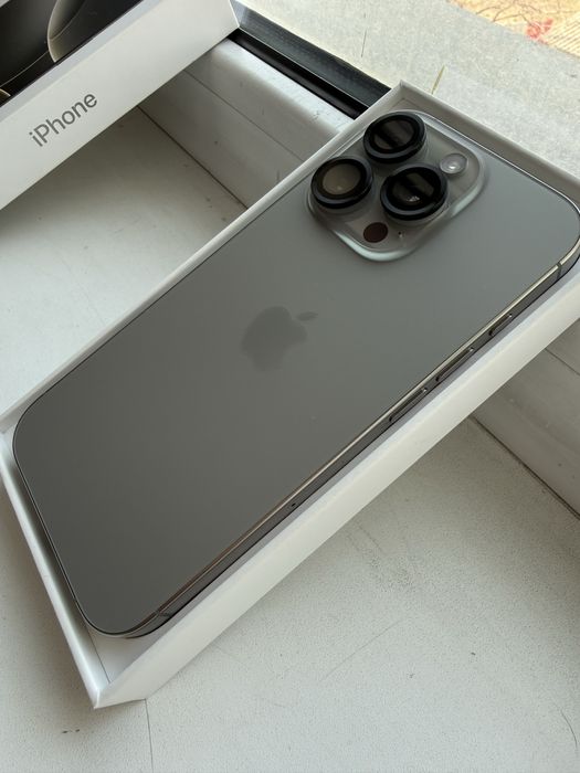 Iphone 16 Pro 256Gb