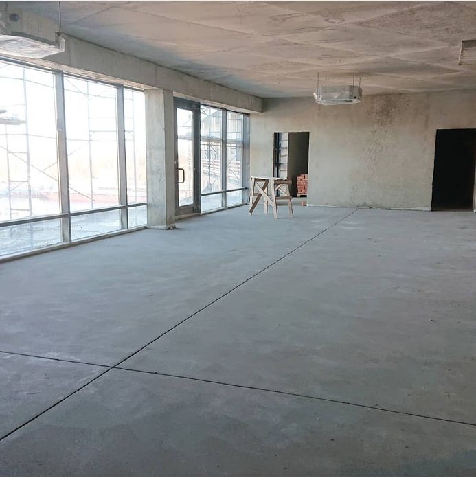 Пол сухой стяжки квартира дача офис Ваш пол идеально ровный и гладкой.