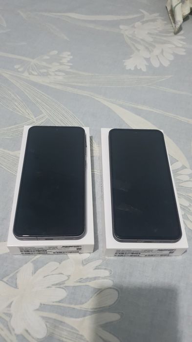 Samsung a56 8/256 gb black yangi 14-aprel olingan