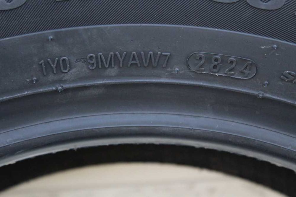 Anvelope iarna noi 185/65R15 88T Kumho (Korea)