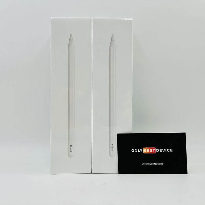  Apple Pencil 2 ( 2nd Generation )