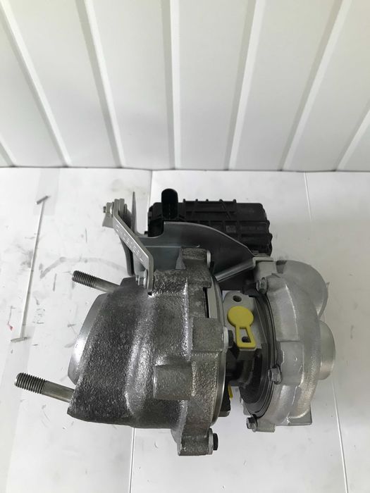 Рециклиране и ремонт на Турбокомпресори BMW  E60 E83 520D X3 2.0 150кс