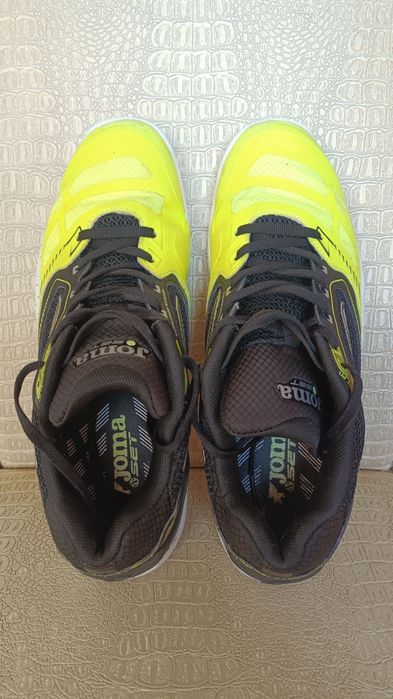 Кроссовки теннисные Joma