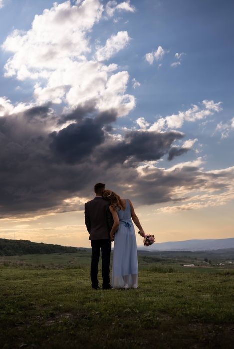 Fotograf Începător • cununii • botez • aniversări