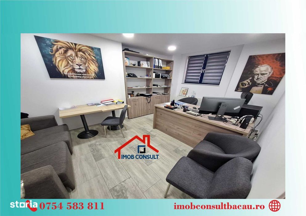 Spațiu comercial stradal de închiriat – Nord! CE1645