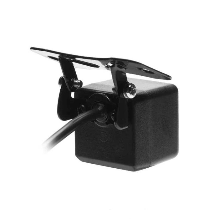 Camera marsarier Auto 12 LED, Infrarosu, rezistenta la apa, Universala
