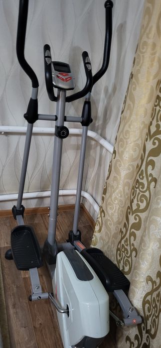 Кардиотринажер Элипсоид