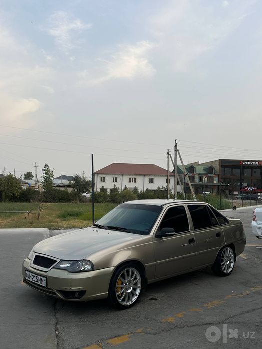 В хорошом состаяние