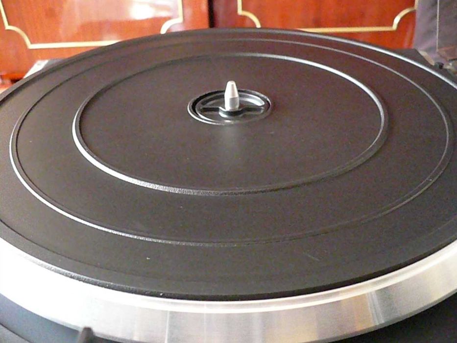 Pick-up Ziphona deck