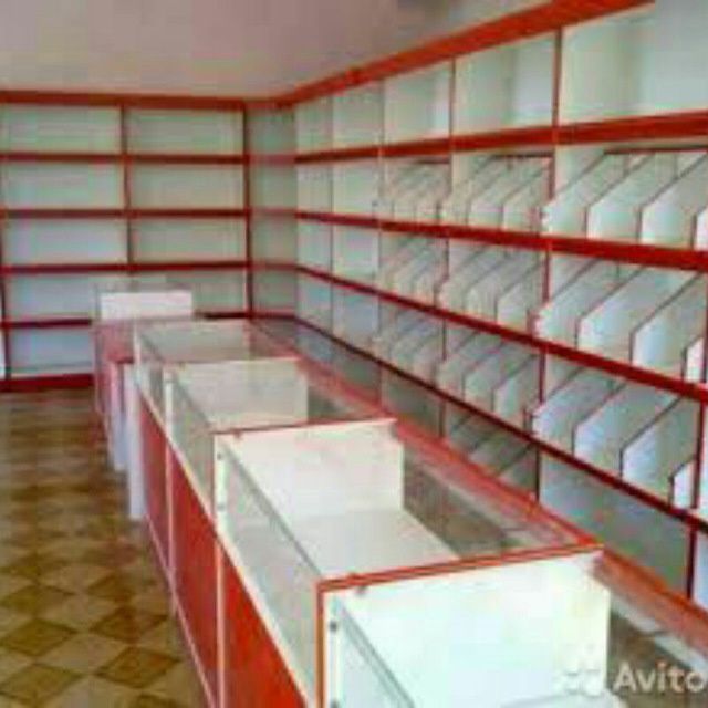 Полка ветрена лар