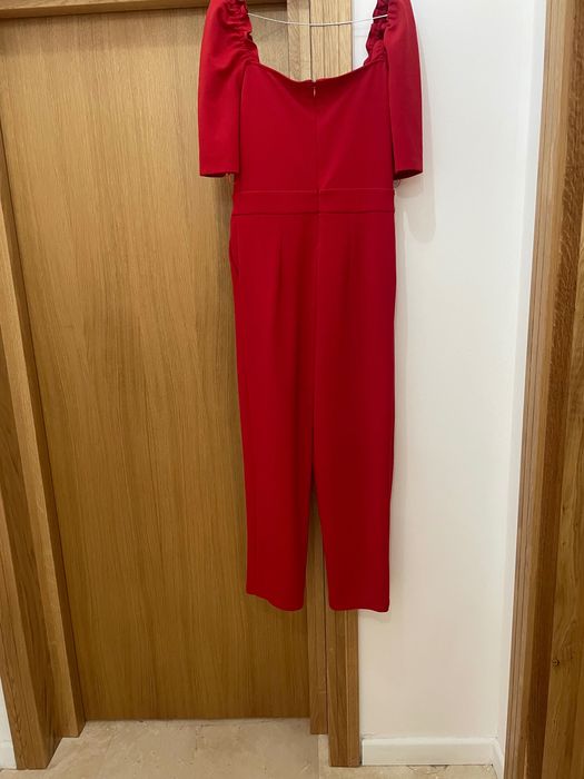 Salopetă elegantă Mango mărime M ca noua