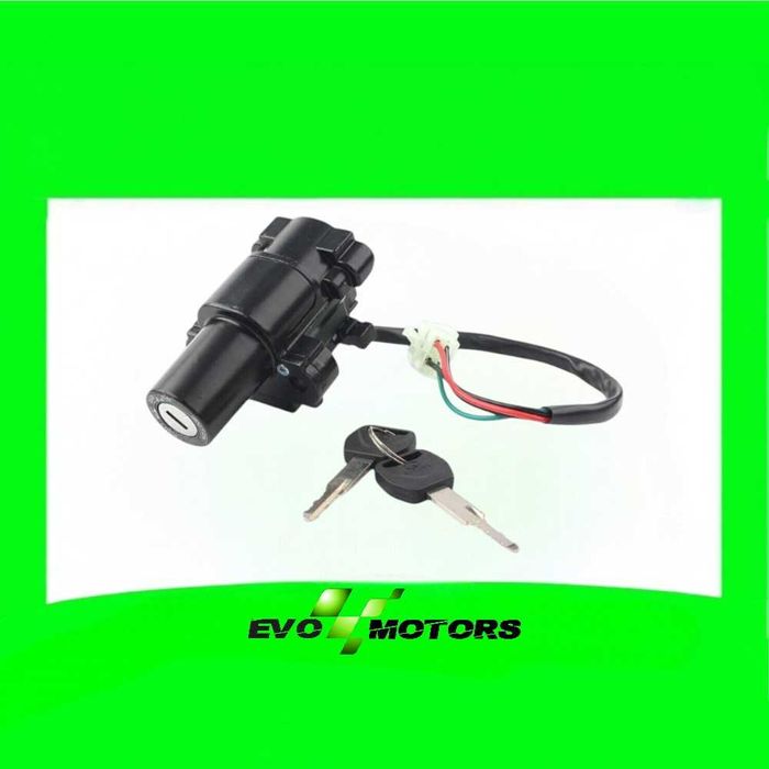 Contact pornire cu chei Honda CBR VFR VTR NT A2062