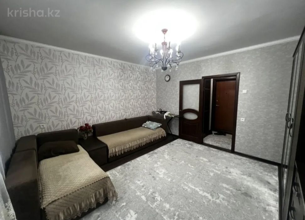 1комнатная квартира