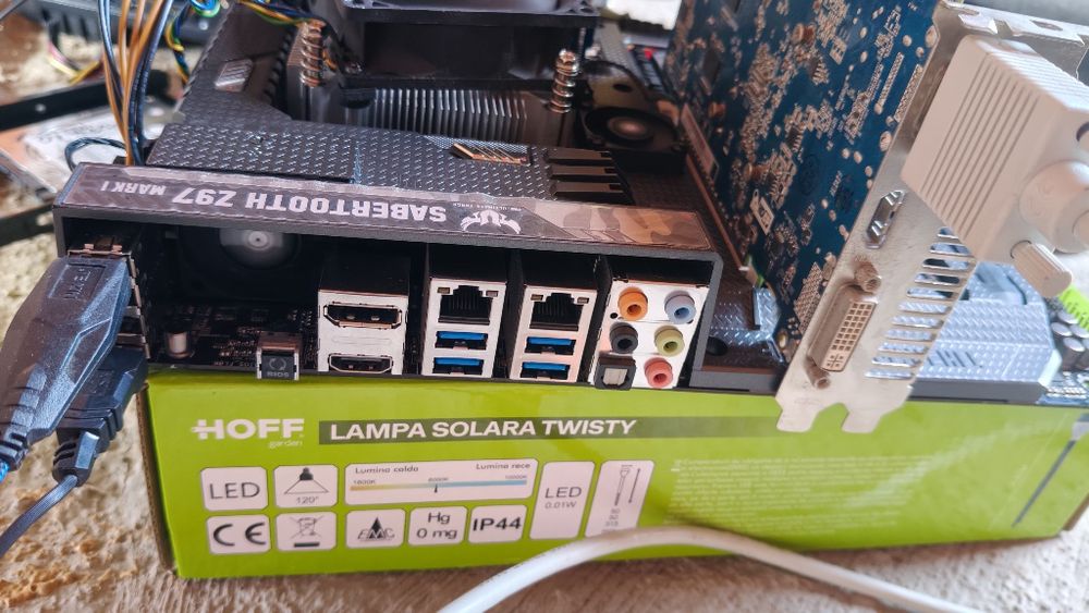 4790K セット i7 4790k kit - Componente Laptop-PC la preț mic | OLX.ro