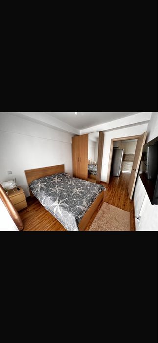 Inchiriere apartament 2 camere Cartier Solar