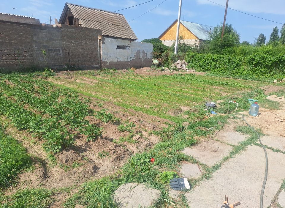 2 комн дом, продётся