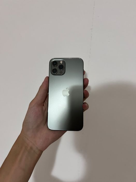 Продам Айфон 12 Pro 128gb