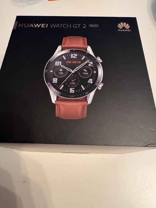 Smartwatch Huawei GT2