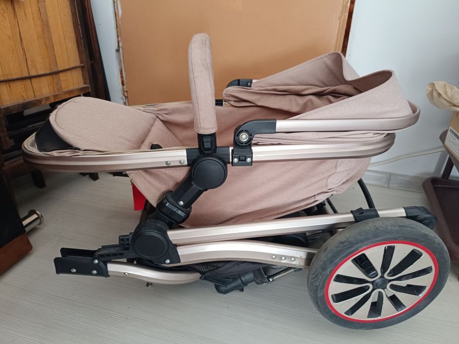 Детска количка Лорели