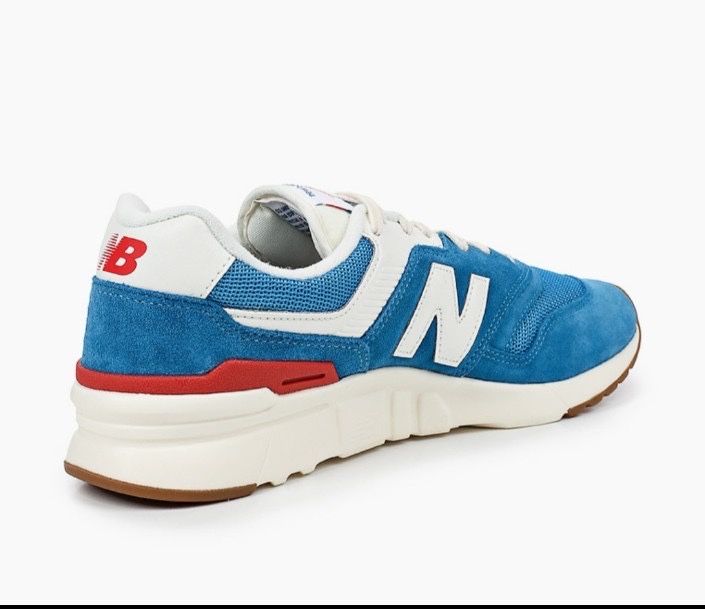New balance 997 - 29см новые