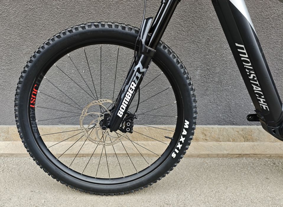 Електрически Велосипед 29" Moustache Bosch CX Smart System  750Wh