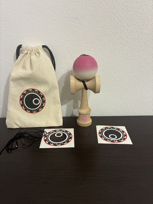 Okendama monster mod zero1