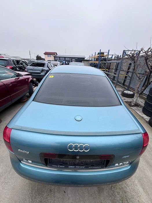 Dezmembrez - Dezmembrari Audi A6 C5 2.5 TDI , A6 C6 2.7 TDI