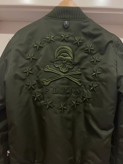 Philipp Plein original яке