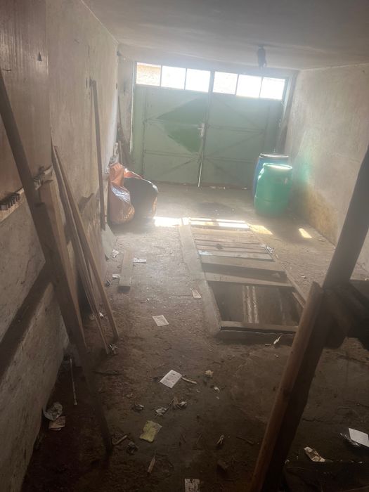 Къща в Дивдядово