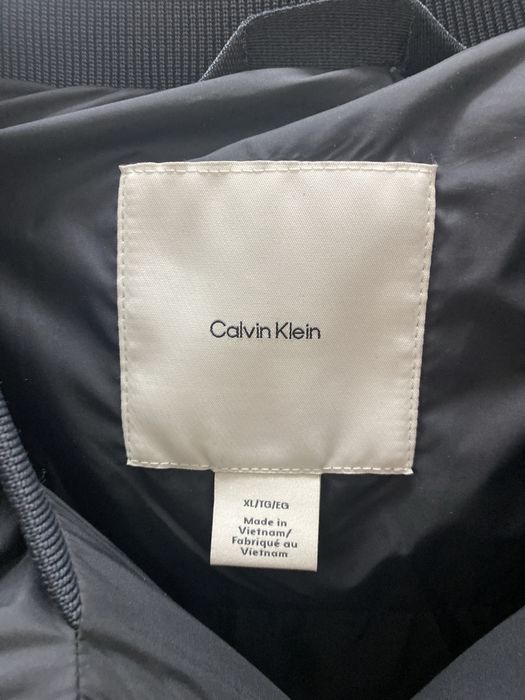 Пуховик женский новый