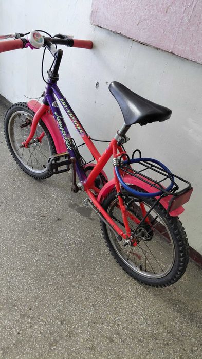 Vand bicicleta copii