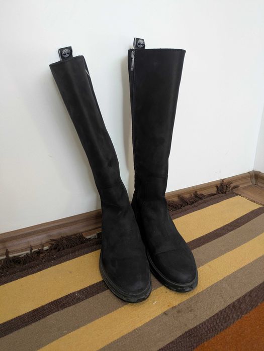 Дамски ботуши Timberland, номер 40