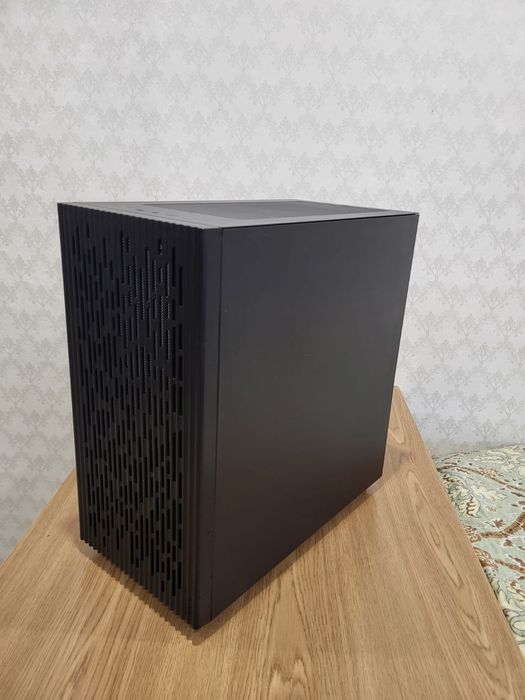 Корпус Deepcool matrexx 40 3FS