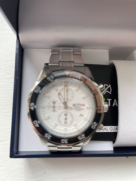 Часы мужские наручные  « WESTAR “