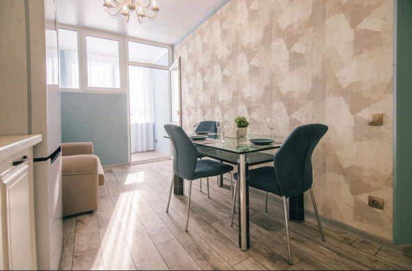 Аренда квартир посуточно