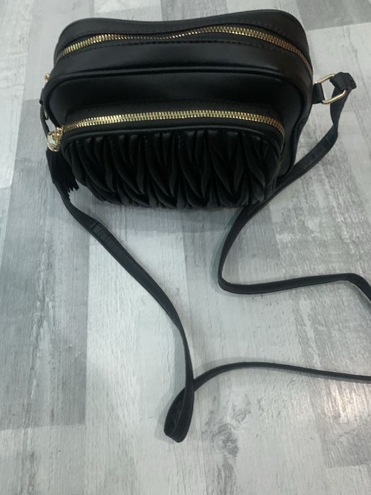 Дамска чанта през рамо