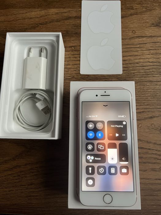 GSM Iphone 7 32 GB