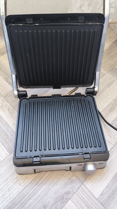 Электро гриль, грильница