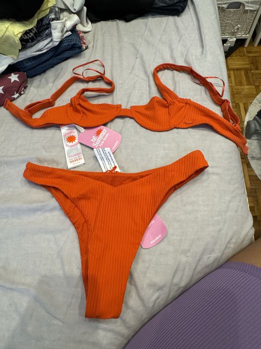 Бански комплект Pull and bear