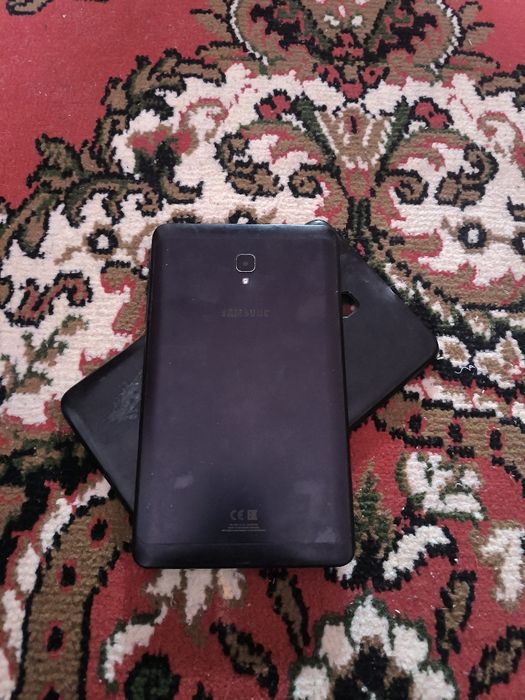 Samsung Galaxy Tab A