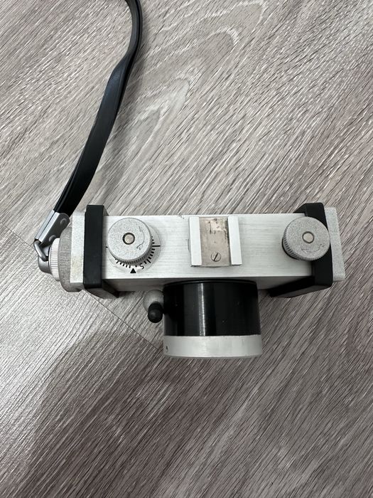 Invernizzi  Mini-Sub camera foto analogica pe film subacvatica Rara