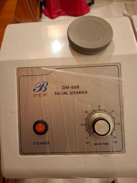 Combina tratamente cosmetice 6 in 1