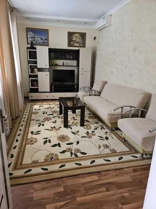 #506 Сдаётся в аренду в Мирзо Улугбекском районе , улица Никитина